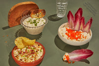 Tin to Table