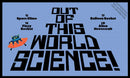 Stay Curious and Keep Exploring: 50 Amazing, Bubbly, and Creative Science Experiments to Do with the Whole Family