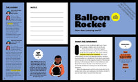 Stay Curious and Keep Exploring: 50 Amazing, Bubbly, and Creative Science Experiments to Do with the Whole Family