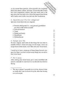 Manifest: 7 Steps to Living Your Best Life