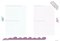 Just Between Us: Mother & Daughter revised edition