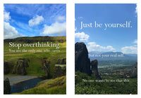 Disappointing Affirmations