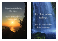 Disappointing Affirmations