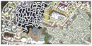 Disney Parks Mazes