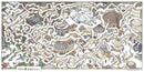 Disney Parks Mazes