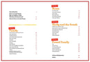 Your Pasta Sucks: A "Cookbook"