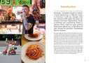 Your Pasta Sucks: A "Cookbook"