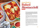 Your Pasta Sucks: A "Cookbook"