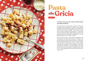 Your Pasta Sucks: A "Cookbook"