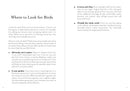 A Dumb Birds Field Guide to the Worst Birds Ever