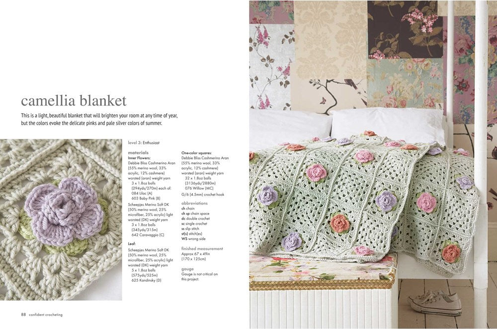 Easy Crochet for Beginners