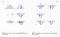 Simple Origami: Over 50 pretty paper folding projects