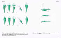 Simple Origami: Over 50 pretty paper folding projects