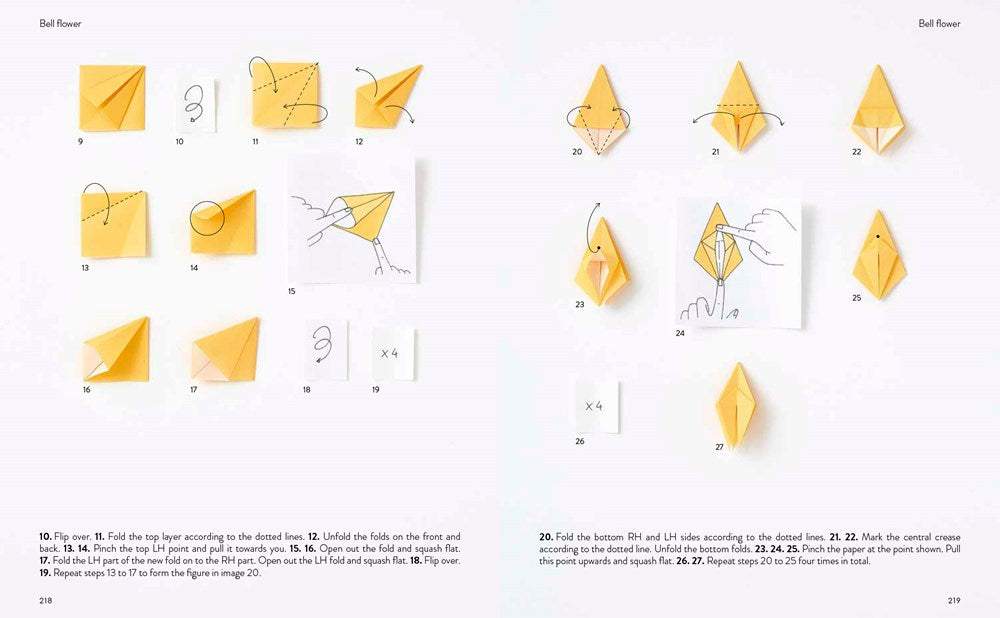 Simple Origami: Over 50 pretty paper folding projects