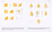 Simple Origami: Over 50 pretty paper folding projects