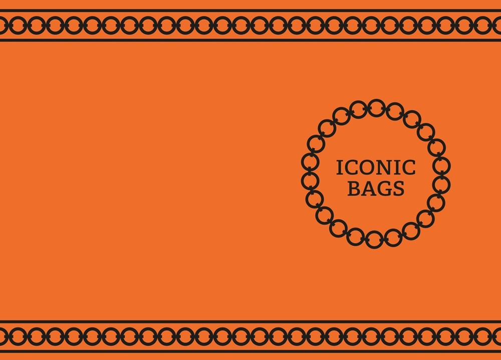 The Little Book of Hermès: The Story of the Iconic Fashion House (Little Books of Fashion, 14)