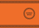 The Little Book of Hermès: The Story of the Iconic Fashion House (Little Books of Fashion, 14)