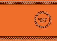 The Little Book of Hermès: The Story of the Iconic Fashion House (Little Books of Fashion, 14)