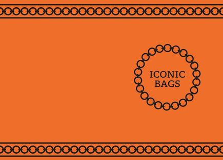 The Little Book of Hermès: The Story of the Iconic Fashion House (Little Books of Fashion, 14)