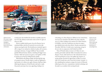The Story of Porsche: A Tribute to the Legendary Manufacturer (The Story of Cars)