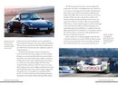 The Story of Porsche: A Tribute to the Legendary Manufacturer (The Story of Cars)
