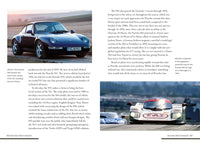 The Story of Porsche: A Tribute to the Legendary Manufacturer (The Story of Cars)