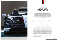 The Story of Porsche: A Tribute to the Legendary Manufacturer (The Story of Cars)