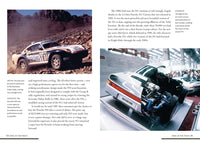 The Story of Porsche: A Tribute to the Legendary Manufacturer (The Story of Cars)