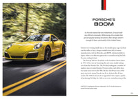 The Story of Porsche: A Tribute to the Legendary Manufacturer (The Story of Cars)