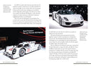 The Story of Porsche: A Tribute to the Legendary Manufacturer (The Story of Cars)