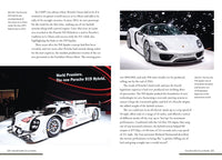 The Story of Porsche: A Tribute to the Legendary Manufacturer (The Story of Cars)