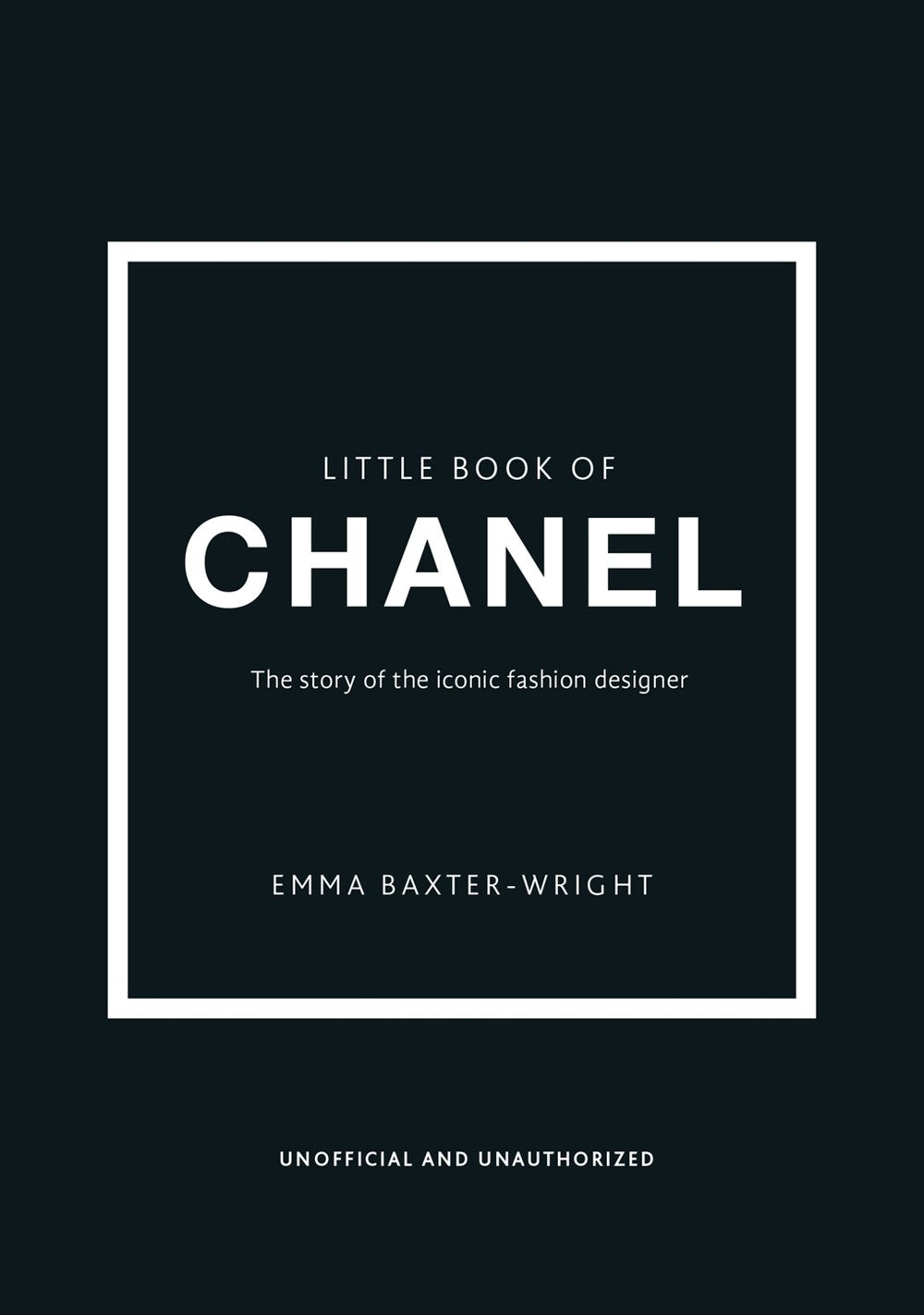 Little Guides to Style Collection: The History of Eight Fashion Icons