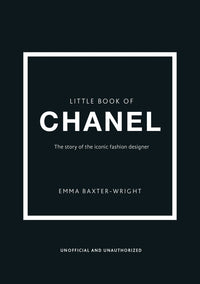 Little Guides to Style Collection: The History of Eight Fashion Icons