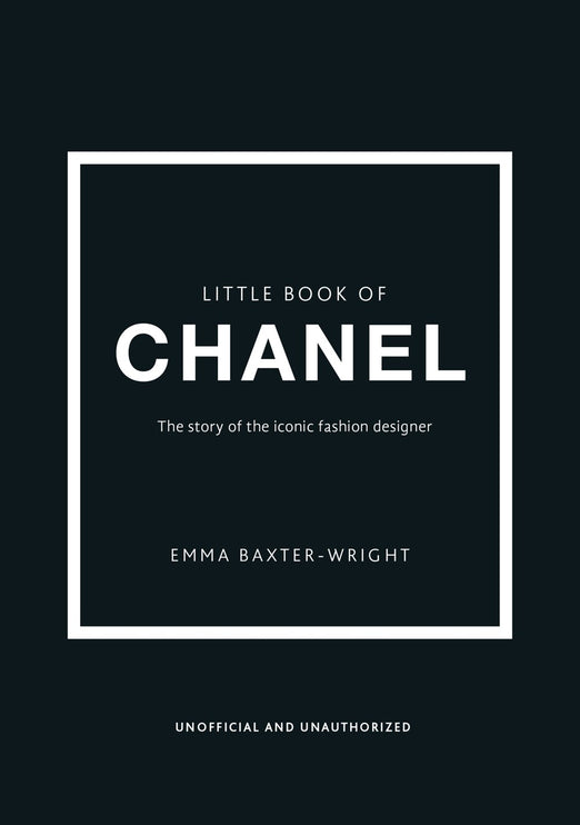 Little Guides to Style Collection: The History of Eight Fashion Icons