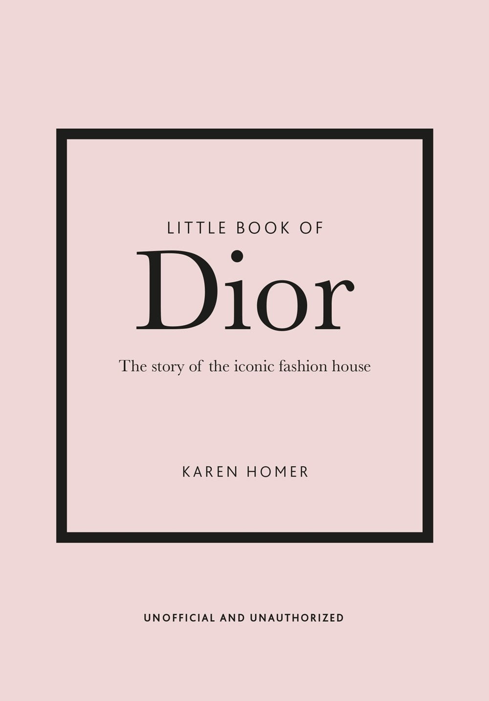 Little Guides to Style Collection: The History of Eight Fashion Icons