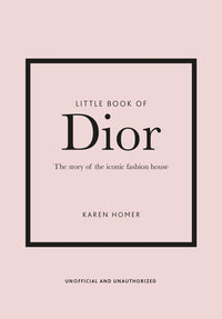 Little Guides to Style Collection: The History of Eight Fashion Icons