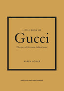 Little Guides to Style Collection: The History of Eight Fashion Icons