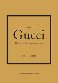 Little Guides to Style Collection: The History of Eight Fashion Icons