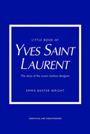 Little Guides to Style Collection: The History of Eight Fashion Icons
