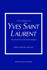 Little Guides to Style Collection: The History of Eight Fashion Icons
