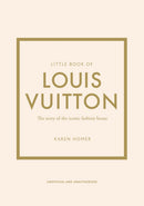 Little Guides to Style Collection: The History of Eight Fashion Icons