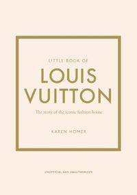 Little Guides to Style Collection: The History of Eight Fashion Icons