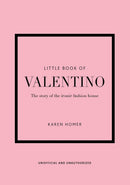 Little Guides to Style Collection: The History of Eight Fashion Icons
