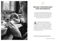 Little Book of Rolex: The story behind the iconic brand (Little Books of Fashion)