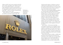 Little Book of Rolex: The story behind the iconic brand (Little Books of Fashion)