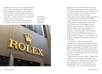 Little Book of Rolex: The story behind the iconic brand (Little Books of Fashion)
