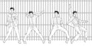 Elvis: The Coloring Book
