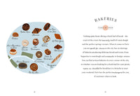 Paris, Block by Block: An Illustrated Guide to the Best of France's Capital