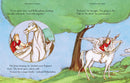 Illustrated Stories from the Greek Myths: A Collection of Six Classic Greek Myths and Legends Retold for Kids (Illustrated Story Collections)