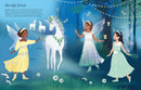 Sticker Dolly Dressing Fairy Princesses